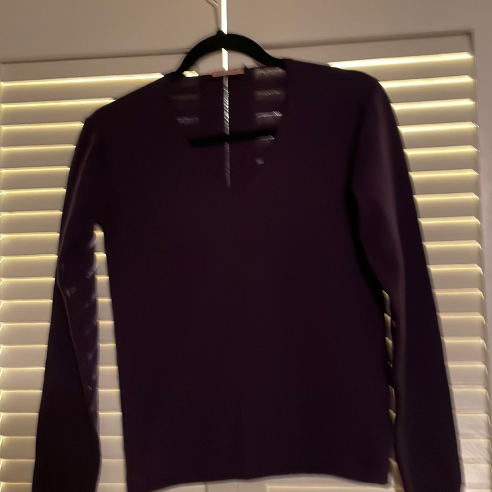 Cashmere Sweater